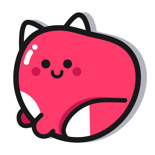 糖果猫 糖果猫