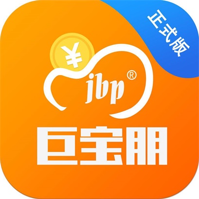 巨宝朋 巨宝朋